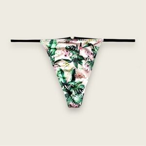 Victoria’s Secret V-string Panty X-Large New